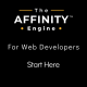 The AFFINITY Engine for Web Developers